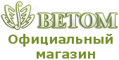 Магазин Ветом в Москве